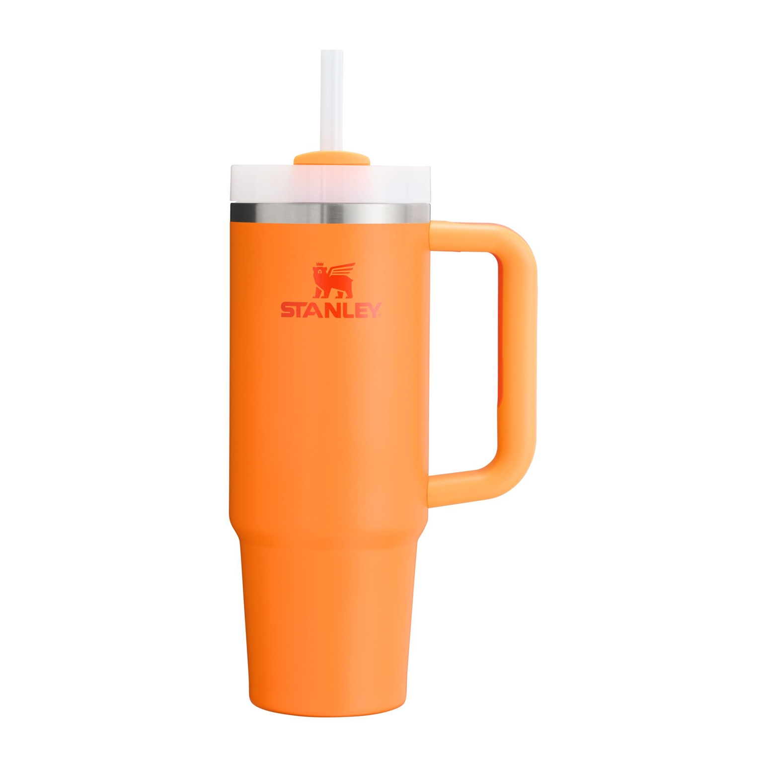 Stanley The Quencher H2.0 Flowstate™ Tumbler 30oz Golden Rod